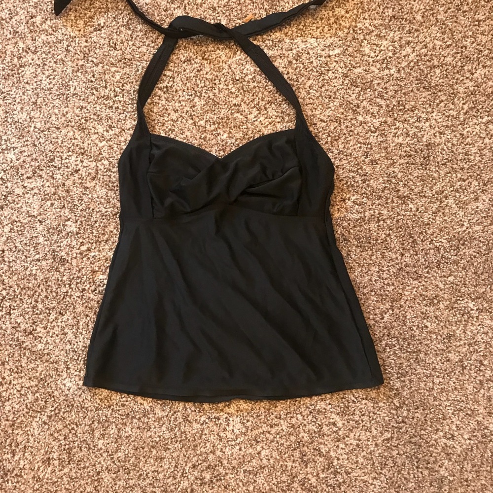 Swimsuit top